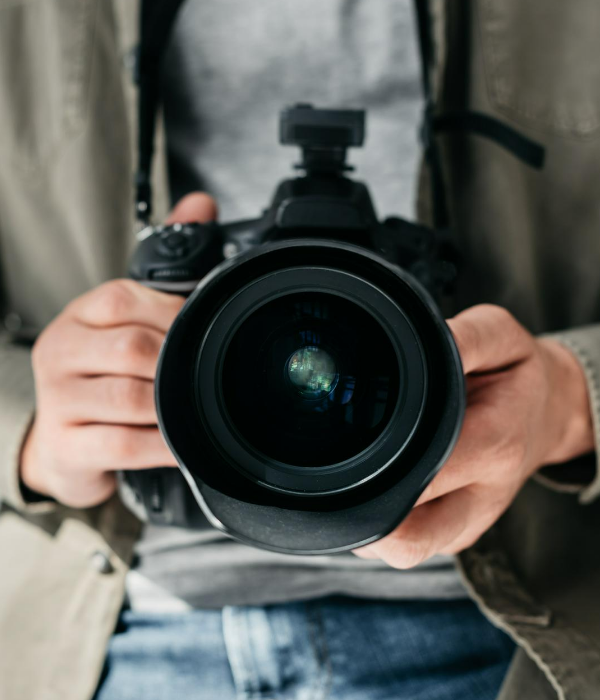 Foto y Vídeo empresarial